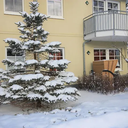 Vera Apartman Wustrow