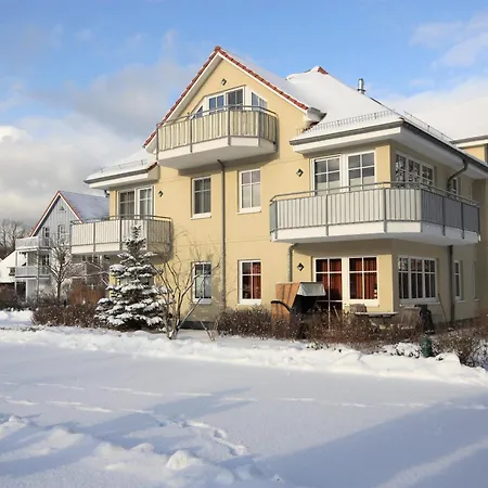 Vera Apartman Wustrow