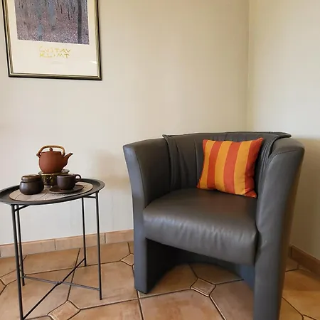 Vera Apartment