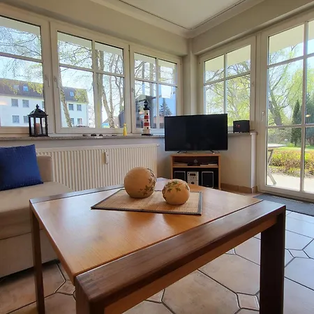 Apartment Vera