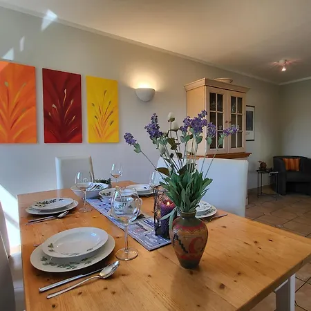 Apartment Vera *