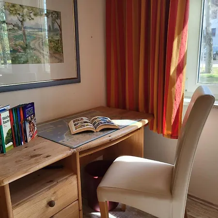 Vera Apartment