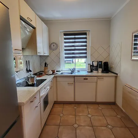 Vera Apartment Wustrow (Fischland)