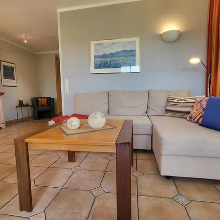 Apartman Vera Wustrow