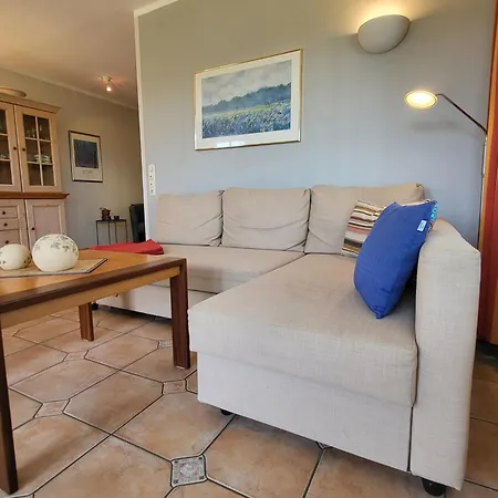 Vera Apartman Wustrow