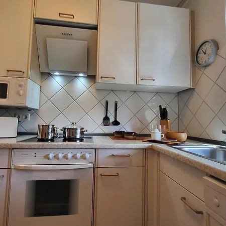 Apartman Vera *