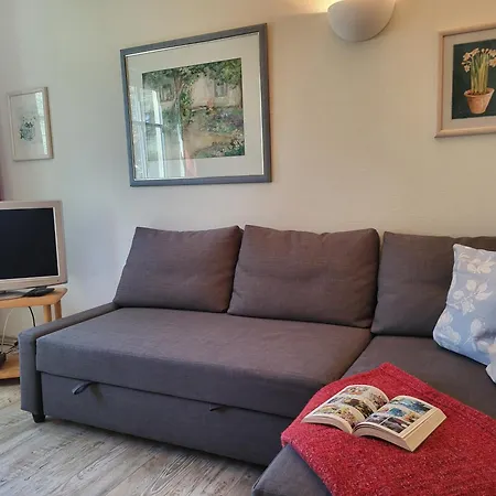 Apartman Vera Wustrow