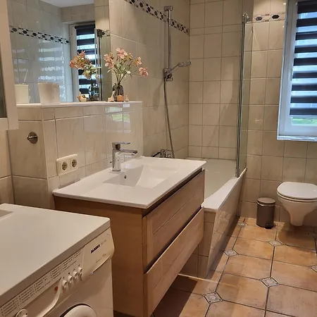 Vera Apartment